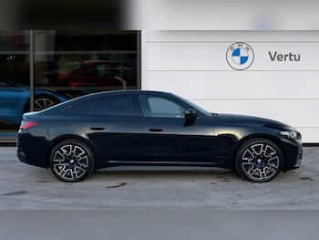 Used BMW i4 2025 for sale - 76719949: Photo