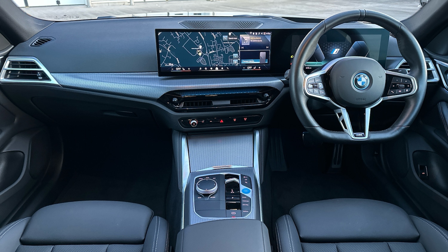 Used BMW i4 2025 for sale - 76719949: Photo 4