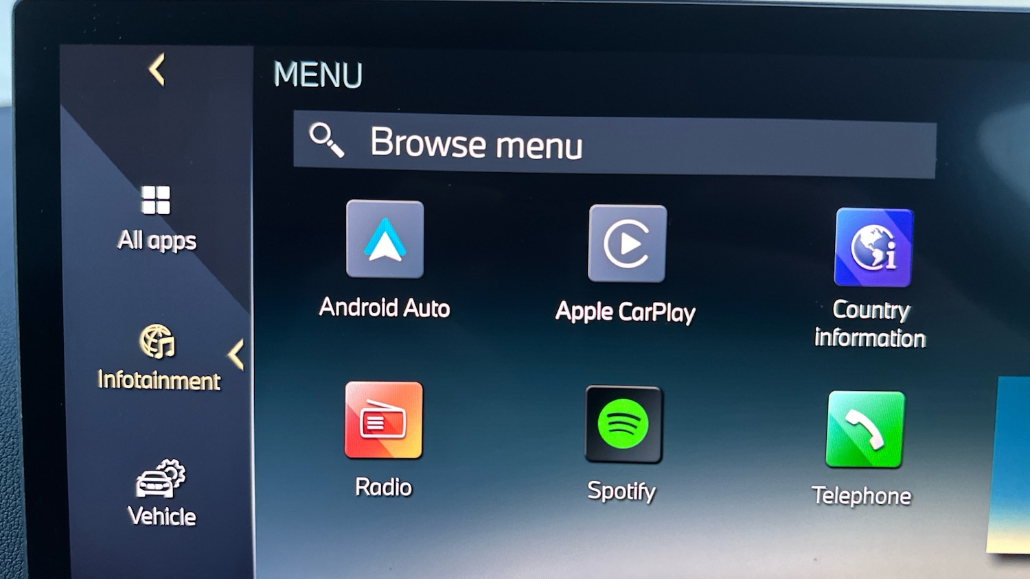 Used BMW i4 2025 for sale - 76719949: Photo 40