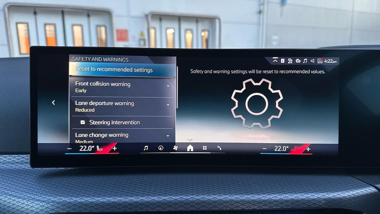 Used BMW i4 2025 for sale - 76719949: Photo 41