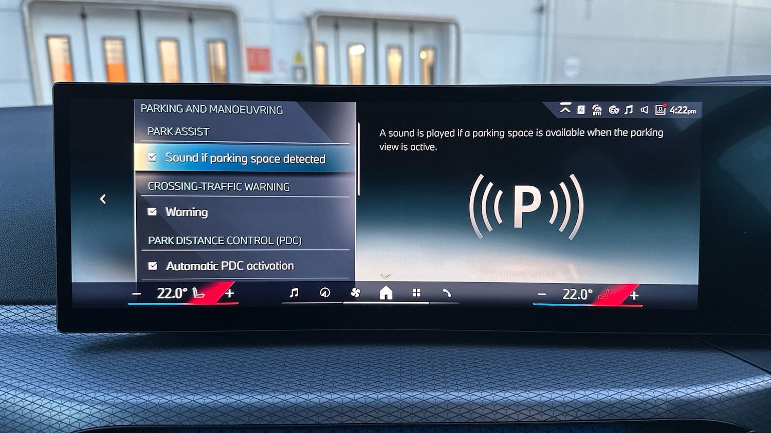 Used BMW i4 2025 for sale - 76719949: Photo 42