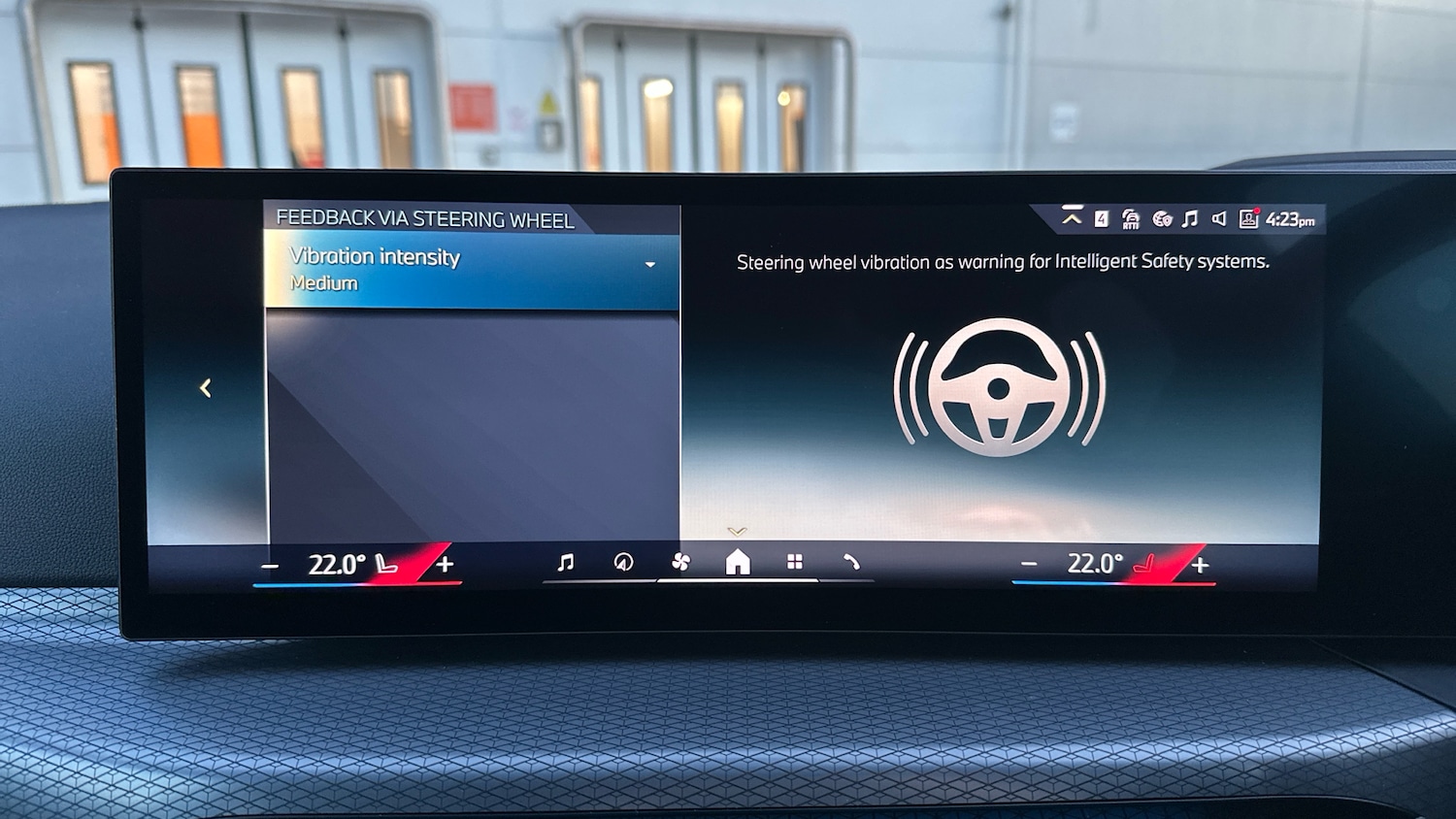 Used BMW i4 2025 for sale - 76719949: Photo 44