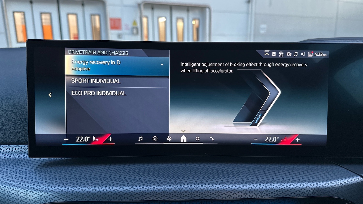 Used BMW i4 2025 for sale - 76719949: Photo 45