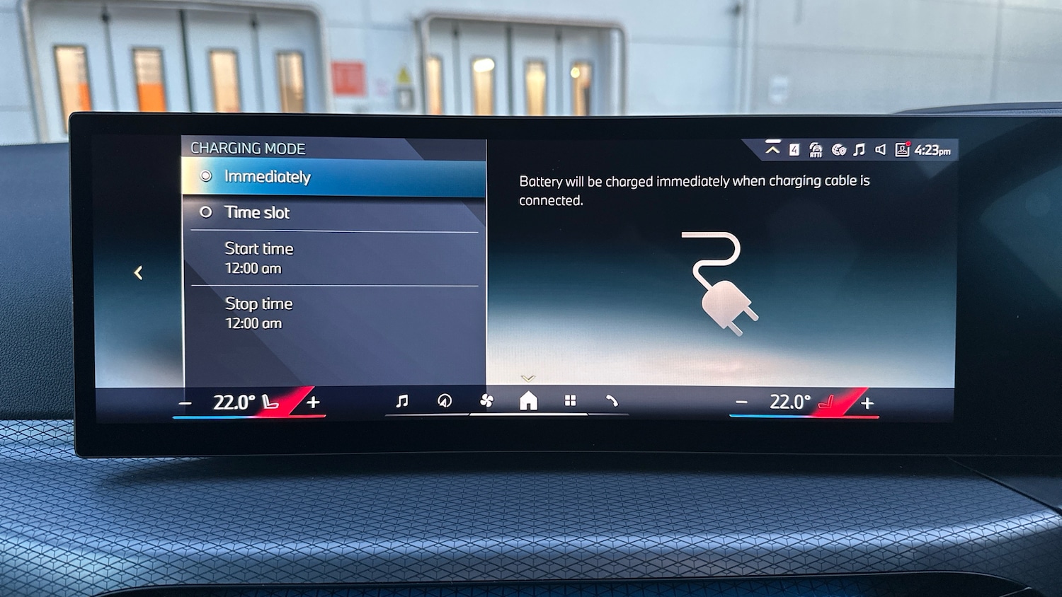 Used BMW i4 2025 for sale - 76719949: Photo 46