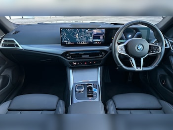 Used BMW i4 2025 for sale - 76719949: Photo