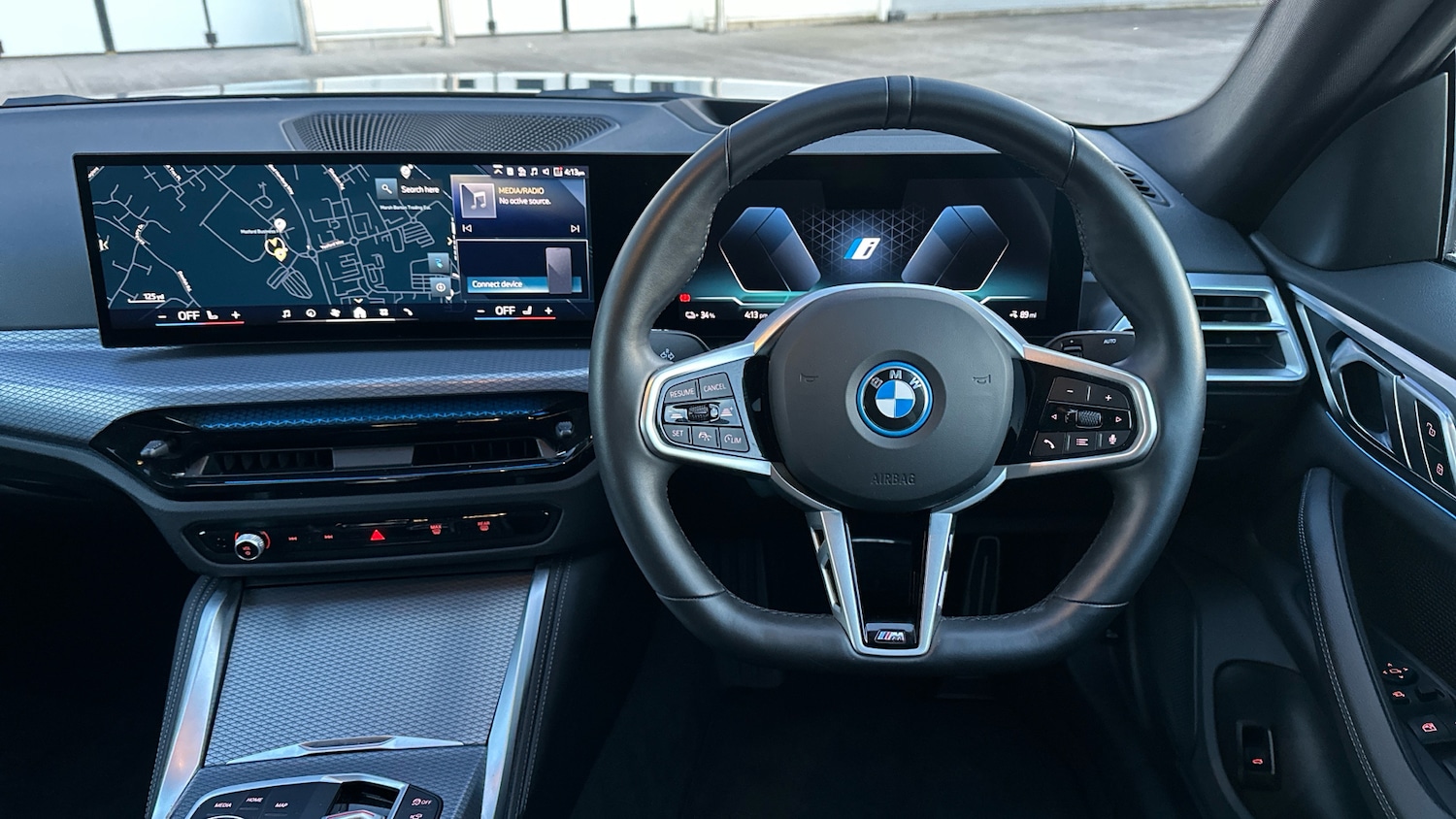 Used BMW i4 2025 for sale - 76719949: Photo 5