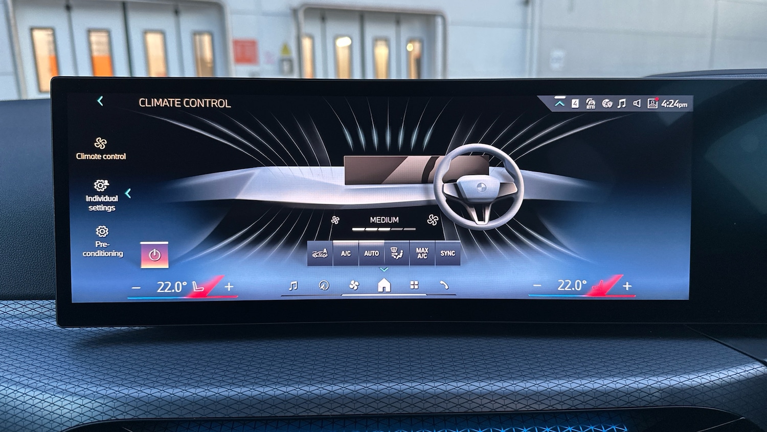 Used BMW i4 2025 for sale - 76719949: Photo 51