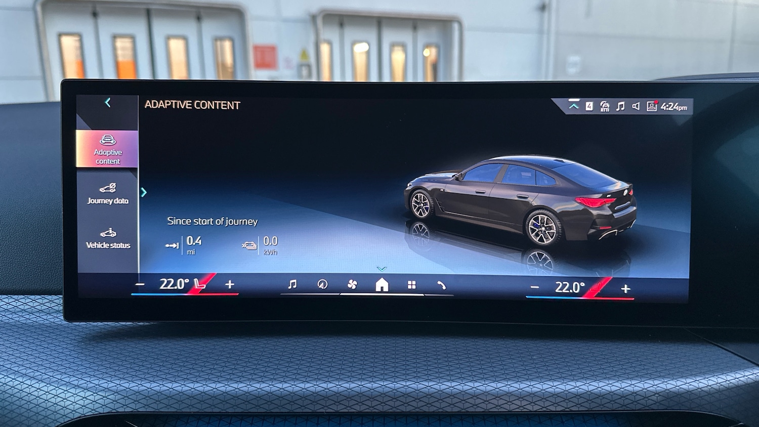 Used BMW i4 2025 for sale - 76719949: Photo 53