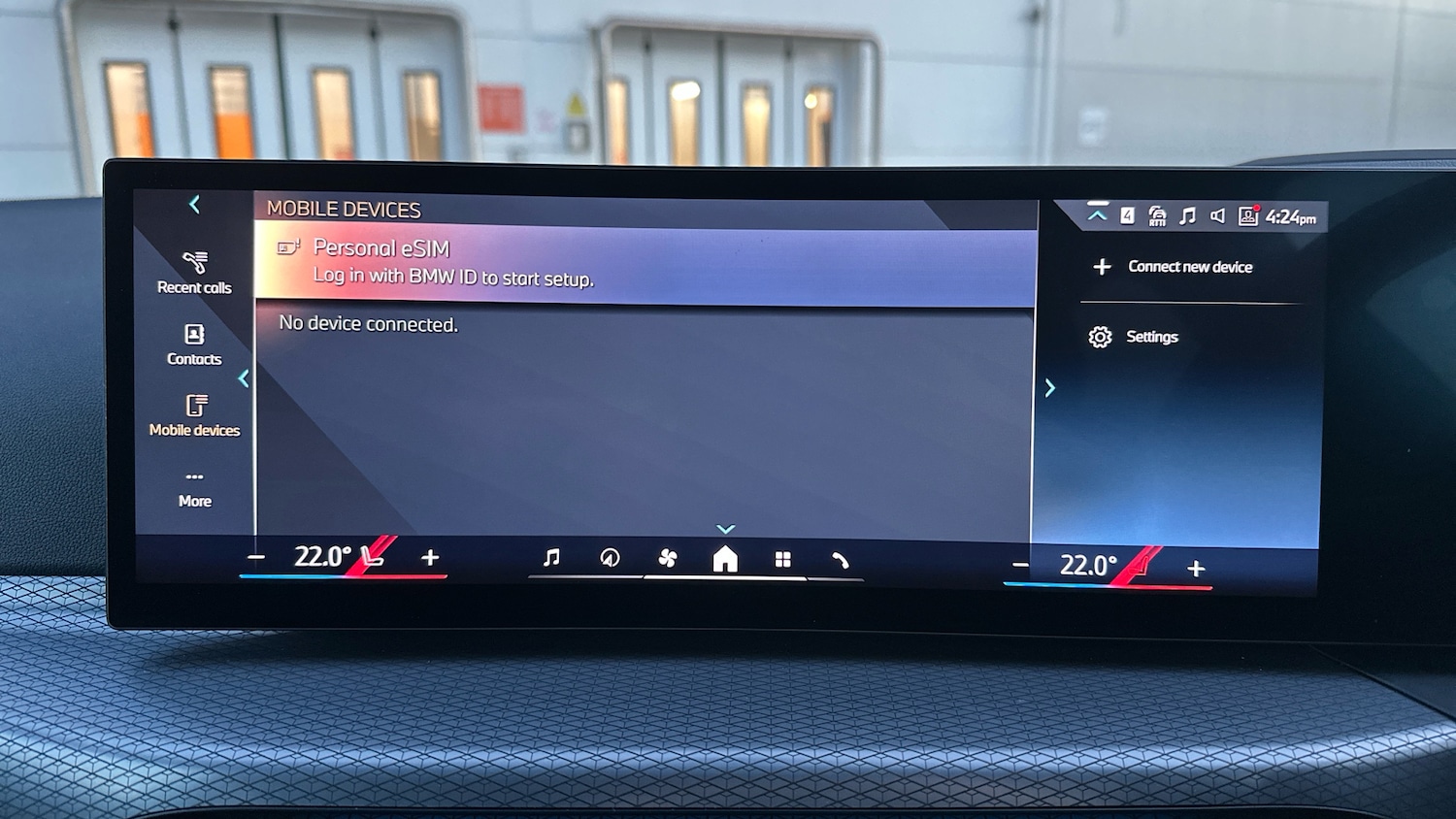 Used BMW i4 2025 for sale - 76719949: Photo 54