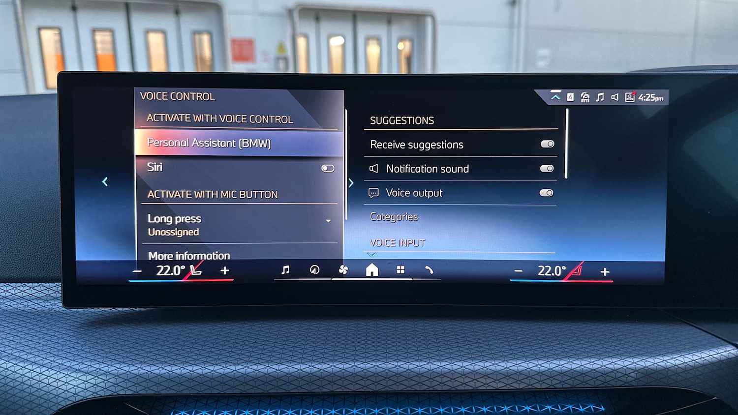 Used BMW i4 2025 for sale - 76719949: Photo 55