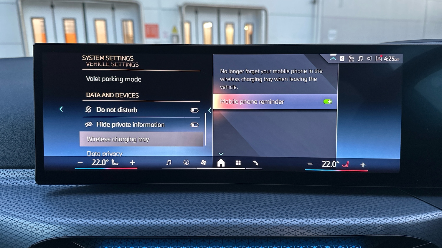 Used BMW i4 2025 for sale - 76719949: Photo 56