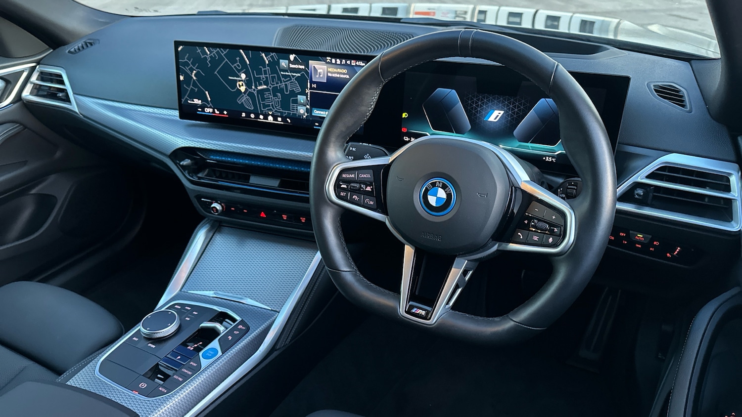 Used BMW i4 2025 for sale - 76719949: Photo 6