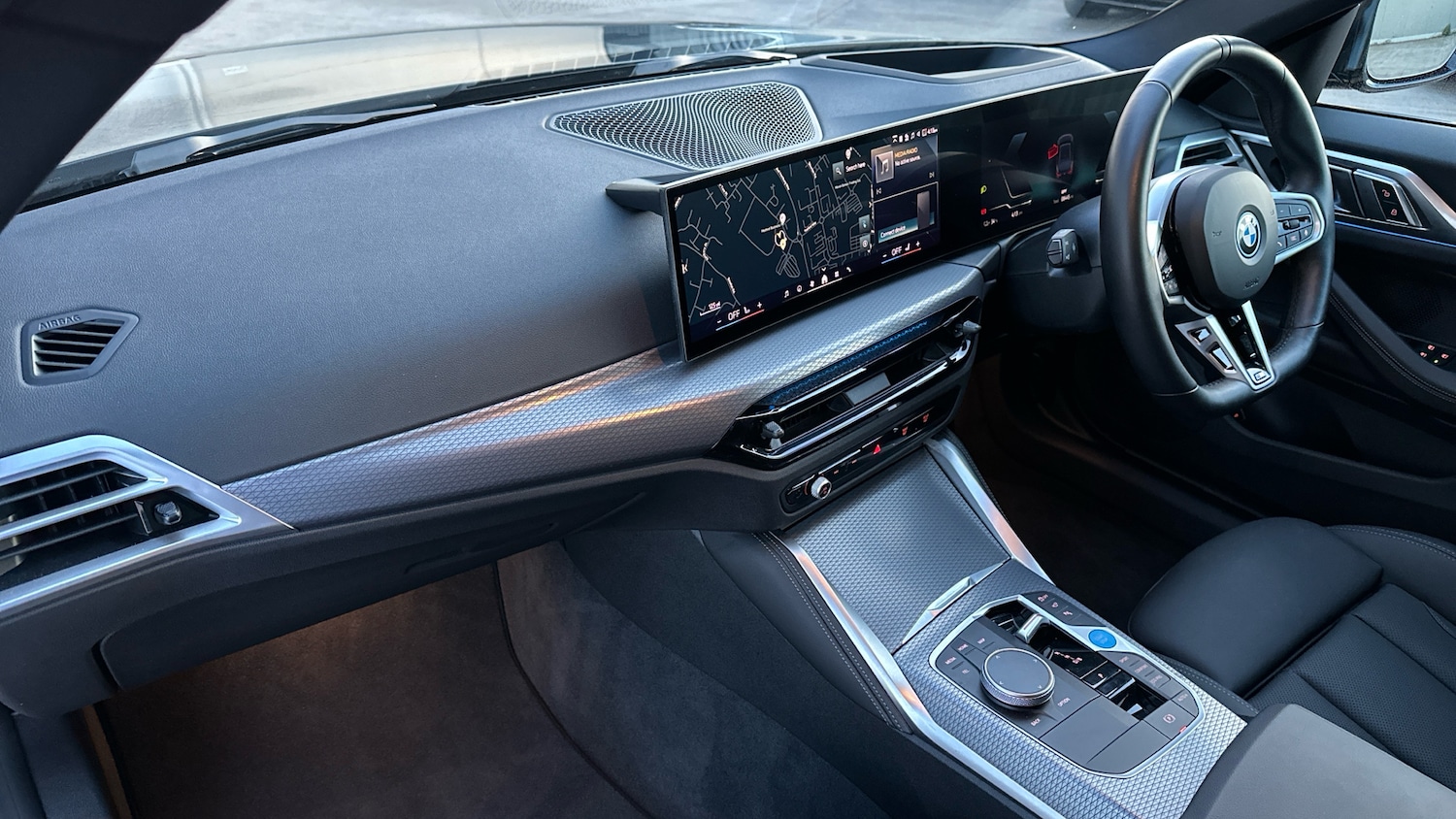 Used BMW i4 2025 for sale - 76719949: Photo 7