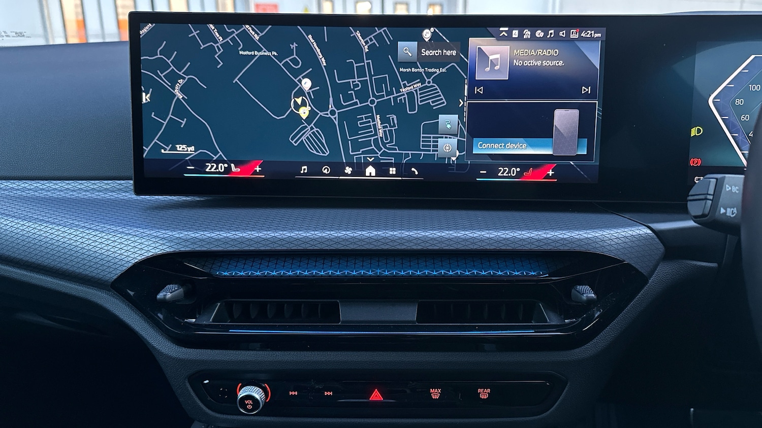 Used BMW i4 2025 for sale - 76719949: Photo 8