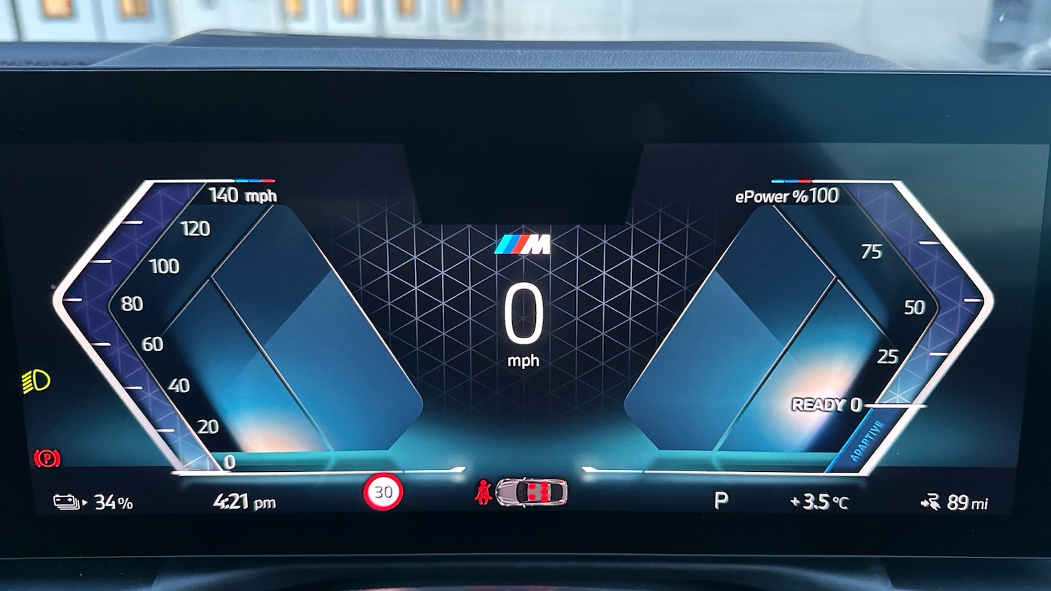 Used BMW i4 2025 for sale - 76719949: Photo 9