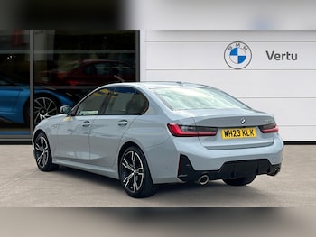 Used BMW 3 Series 2023 for sale - 78109263: Photo