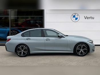 Used BMW 3 Series 2023 for sale - 78109263: Photo