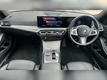 Used BMW 3 Series 2023 for sale - 78109263: Photo