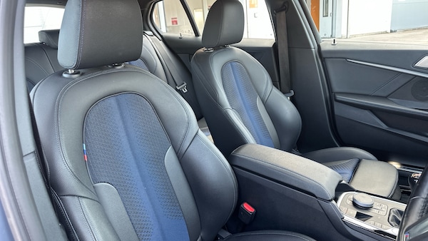 Used BMW 1 Series 2022 for sale - 76222194: Photo 11