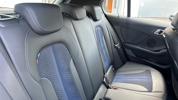 Used BMW 1 Series 2022 for sale - 76222194: Photo 12