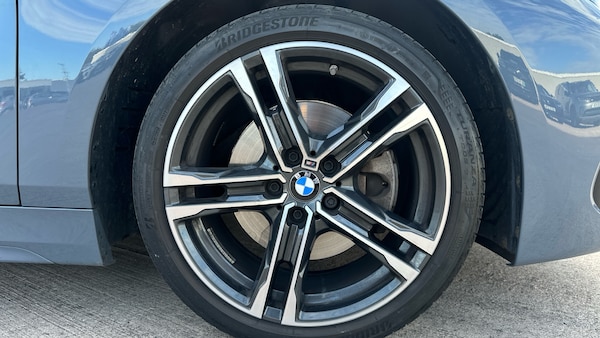Used BMW 1 Series 2022 for sale - 76222194: Photo 14