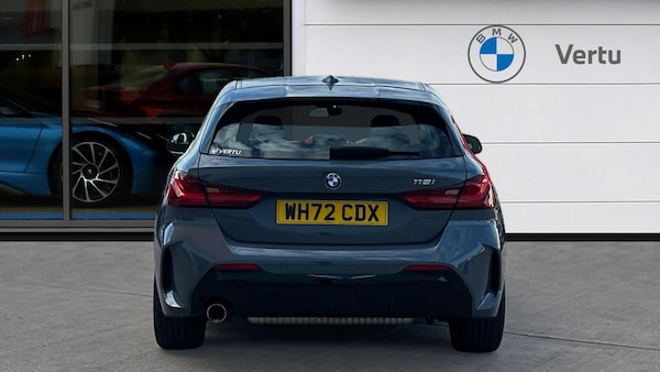 Used BMW 1 Series 2022 for sale - 76222194: Photo 15