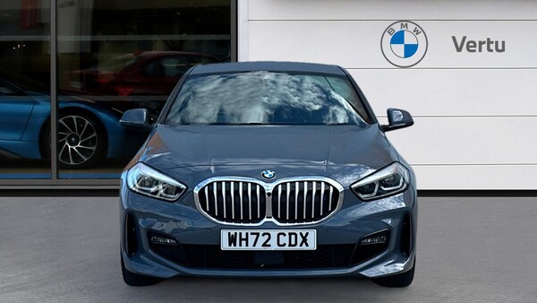 Used BMW 1 Series 2022 for sale - 76222194: Photo 16