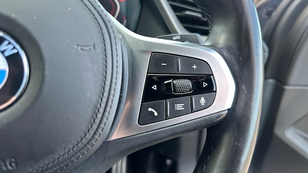Used BMW 1 Series 2022 for sale - 76222194: Photo 18