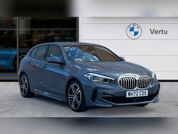 BMW - 1 Series