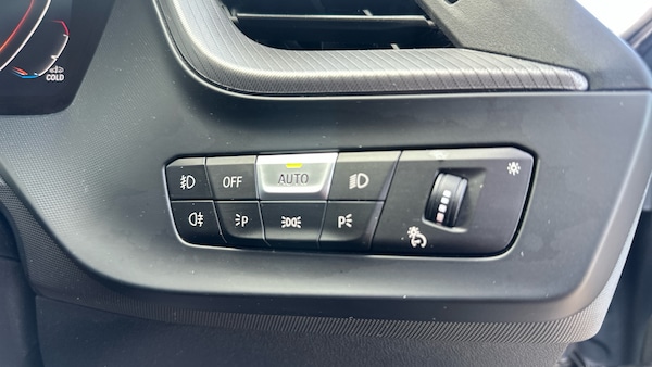 Used BMW 1 Series 2022 for sale - 76222194: Photo 20