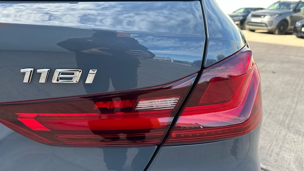 Used BMW 1 Series 2022 for sale - 76222194: Photo 22