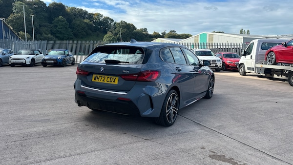 Used BMW 1 Series 2022 for sale - 76222194: Photo 24
