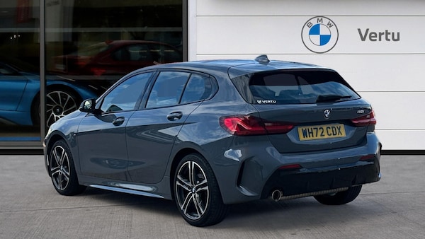 Used BMW 1 Series 2022 for sale - 76222194: Photo 2