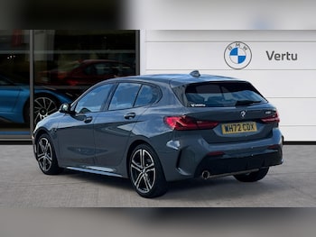 Used BMW 1 Series 2022 for sale - 76222194: Photo 2