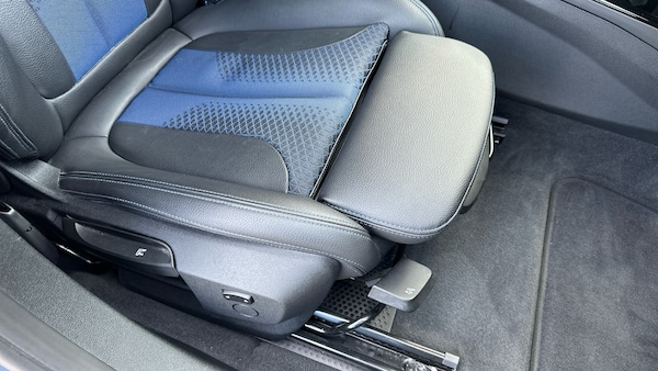 Used BMW 1 Series 2022 for sale - 76222194: Photo 30
