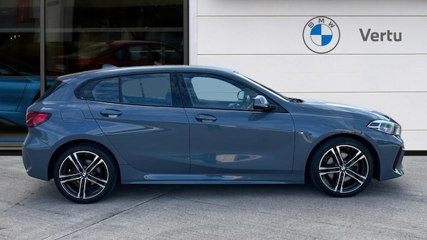 Used BMW 1 Series 2022 for sale - 76222194: Photo 3