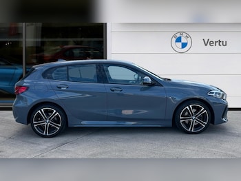 Used BMW 1 Series 2022 for sale - 76222194: Photo 3