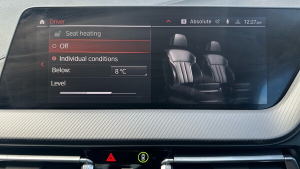 Used BMW 1 Series 2022 for sale - 76222194: Photo 40