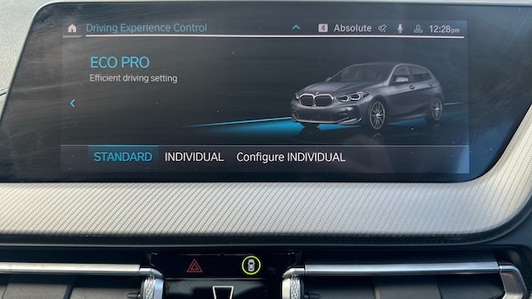 Used BMW 1 Series 2022 for sale - 76222194: Photo 49