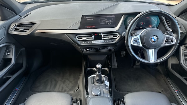 Used BMW 1 Series 2022 for sale - 76222194: Photo 4