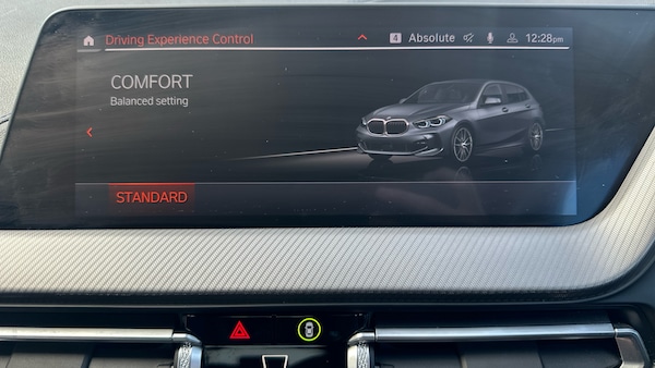 Used BMW 1 Series 2022 for sale - 76222194: Photo 50