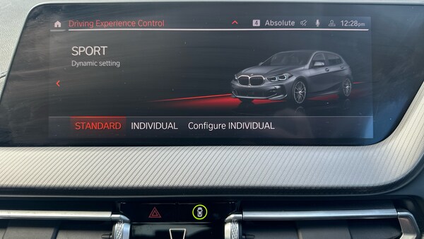 Used BMW 1 Series 2022 for sale - 76222194: Photo 51