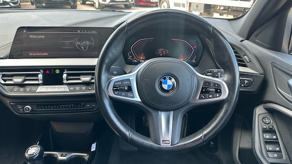 Used BMW 1 Series 2022 for sale - 76222194: Photo 5