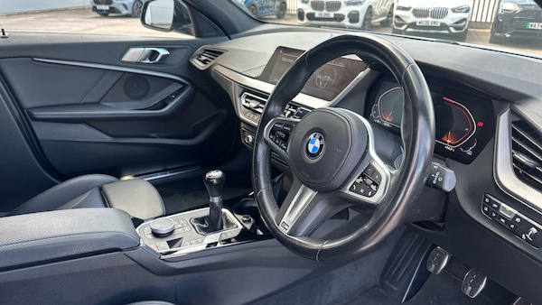 Used BMW 1 Series 2022 for sale - 76222194: Photo 6