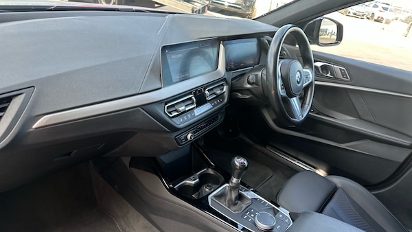 Used BMW 1 Series 2022 for sale - 76222194: Photo 7