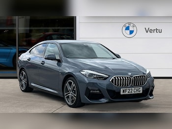 Used BMW 2 Series 2022 for sale - 78328429: Photo