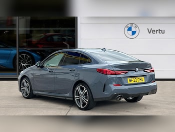 Used BMW 2 Series 2022 for sale - 78328429: Photo