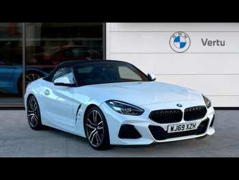 2019 (69) - sDrive 20i M Sport 2dr Auto Petrol Roadster