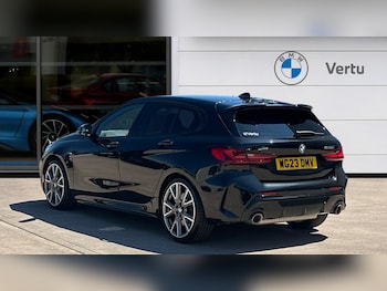 Used BMW 1 Series 2023 for sale - 79111324: Photo