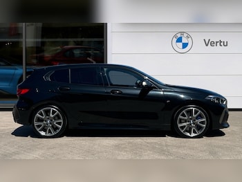 Used BMW 1 Series 2023 for sale - 79111324: Photo
